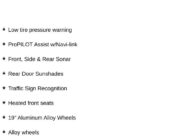 2023 Nissan Rogue SL SUV