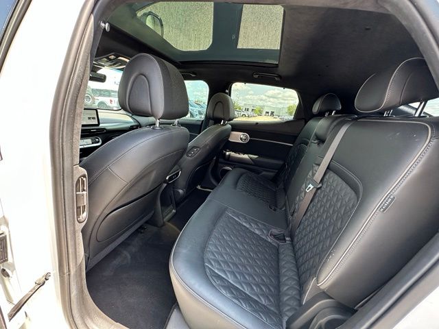 2024 Genesis GV60 Performance SUV