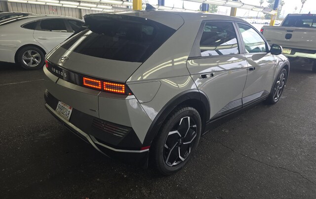 2023 Hyundai IONIQ 5 SEL SUV