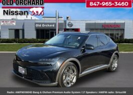 2023 Genesis GV60 Performance SUV