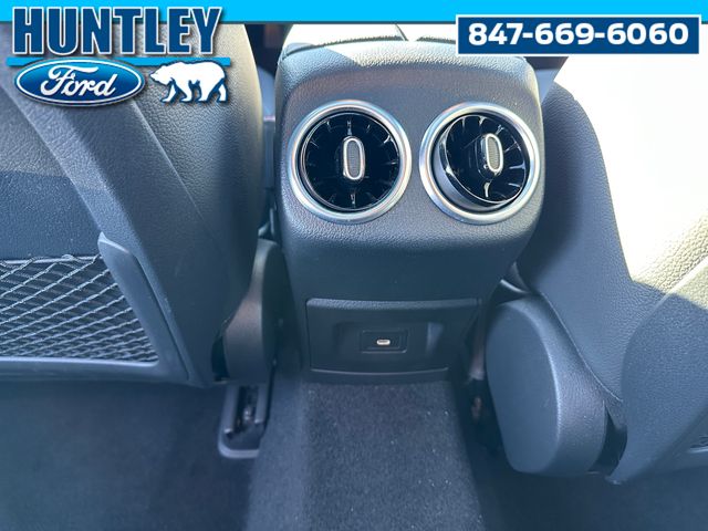 2024 Mercedes-Benz CLA 250 CLA 250 Coupe