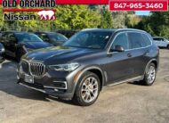 2023 BMW X5 xDrive40i SUV
