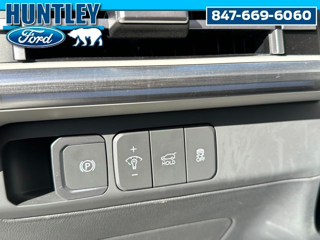 2024 Hyundai Santa Fe Calligraphy SUV