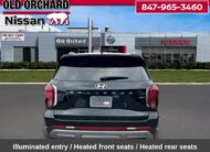 2024 Hyundai Palisade Limited SUV