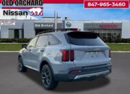 2022 Kia Sorento X-Line EX SUV