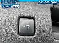 2022 Ford Escape SE SUV