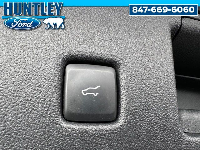 2022 Ford Escape SE SUV