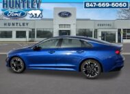 2024 Kia K5 GT-Line Sedan