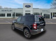 2023 Ford Bronco Sport Outer Banks SUV