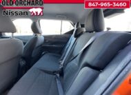 2024 Nissan Kicks SV SUV