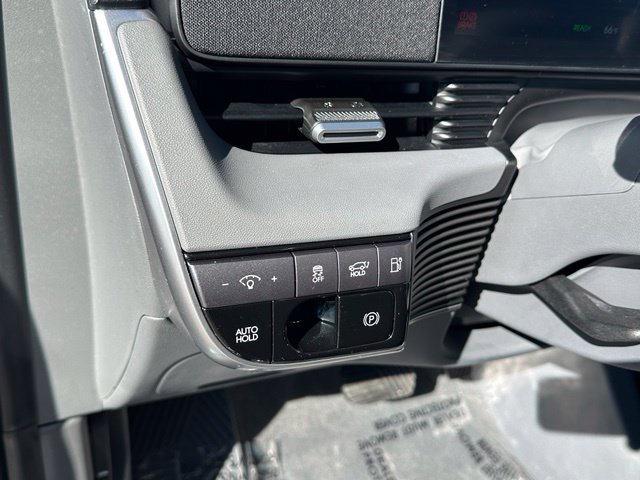 2025 Hyundai IONIQ 5 SEL SUV