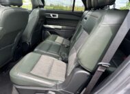 2022 Ford Explorer Timberline SUV