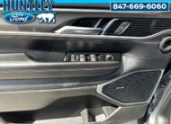 2022 Jeep Wagoneer Series I SUV