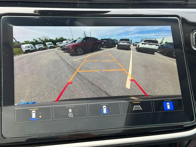 2023 Chevrolet Bolt EUV Premier SUV
