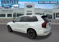 2025 Volvo XC90 B6 Plus 7-Seater SUV
