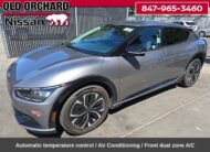 2023 Kia EV6 Wind SUV