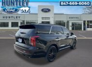 2024 Hyundai Palisade Calligraphy Night Edition SUV