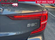 2024 Volvo S60 B5 Core Dark Theme Sedan