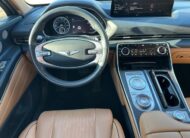 2022 Genesis GV80 3.5T Advanced + SUV
