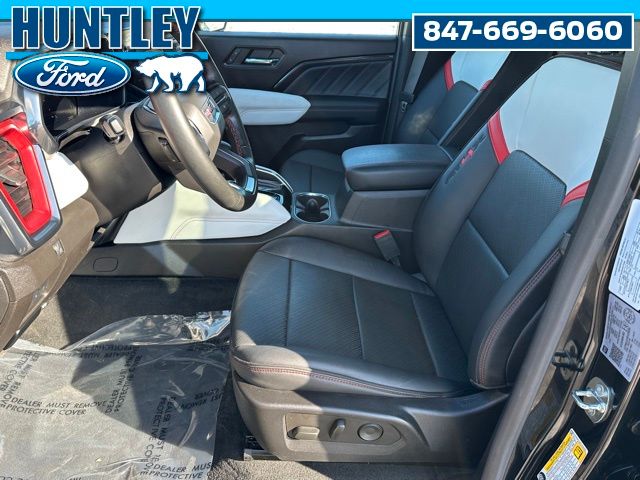 2023 GMC Canyon AT4X Truck Crew Cab