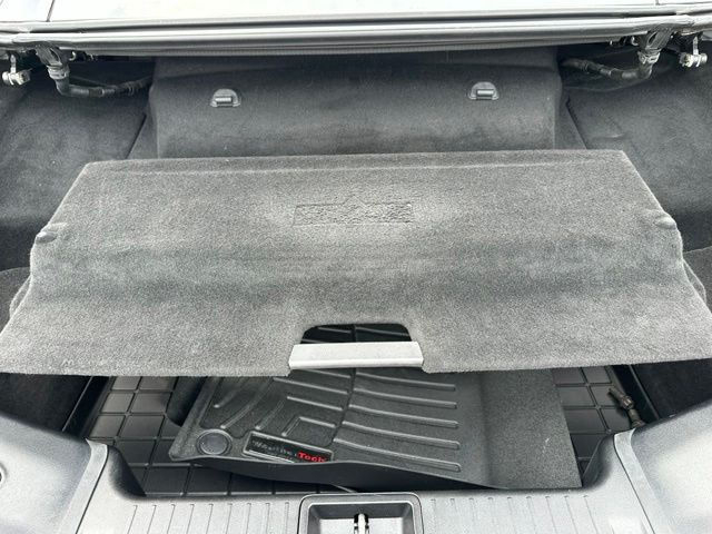 2013 Mercedes-Benz SL-Class SL 550 Convertible