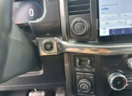 2023 Ford F-150 Lariat Truck SuperCrew Cab