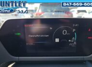 2024 Toyota bZ4X XLE SUV