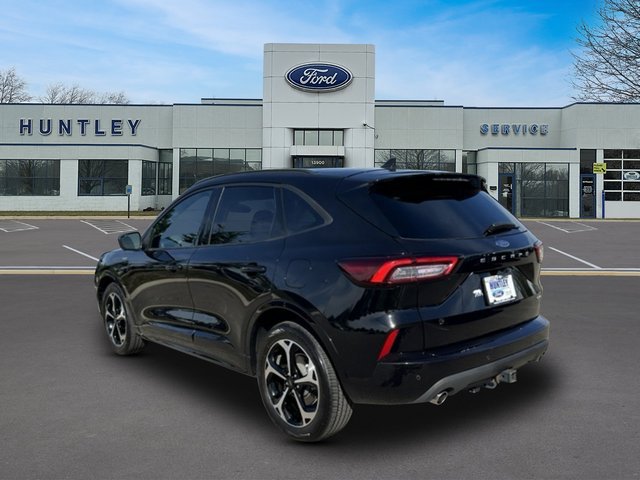 2023 Ford Escape ST-Line Select SUV