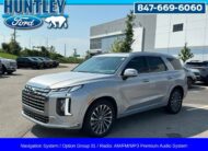 2024 Hyundai Palisade Calligraphy SUV