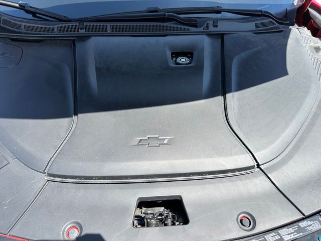 2024 Chevrolet Blazer EV LT SUV