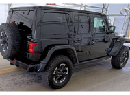 2024 Jeep Wrangler 4xe Rubicon X 4xe SUV