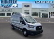 2024 Ford Transit-350 Cargo Base Van High Roof Ext. Van