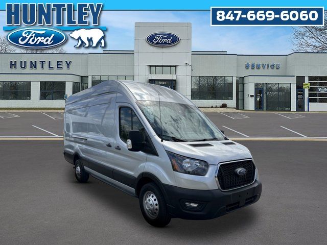 2024 Ford Transit-350 Cargo Base Van High Roof Ext. Van