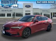 2023 Acura Integra A-Spec Tech Package Hatchback