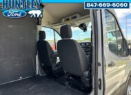2024 Ford Transit-350 Cargo Base Van High Roof Ext. Van