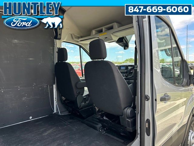 2024 Ford Transit-350 Cargo Base Van High Roof Ext. Van