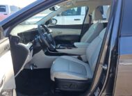 2025 Hyundai Tucson Hybrid Limited SUV