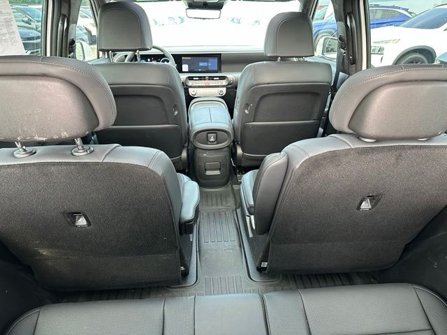 2026 Hyundai Palisade Calligraphy SUV