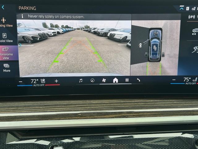 2024 BMW X7 xDrive40i SUV