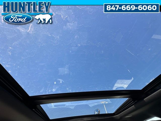 2025 Ford F-150 Platinum Truck SuperCrew Cab