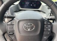 2024 Toyota bZ4X XLE SUV