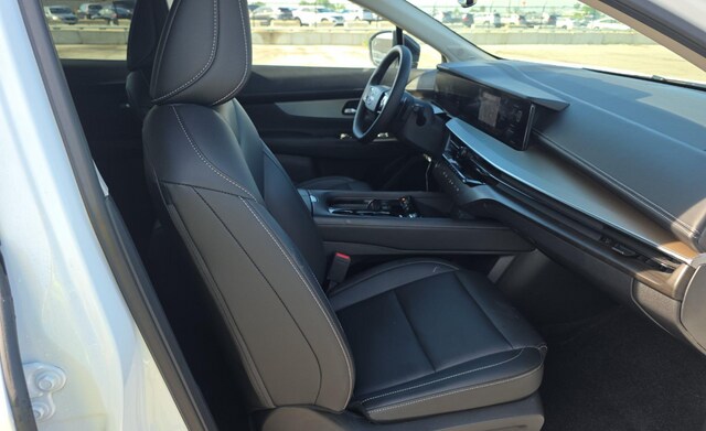 2025 Nissan Murano SL SUV