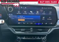 2024 Chevrolet Equinox EV RS SUV