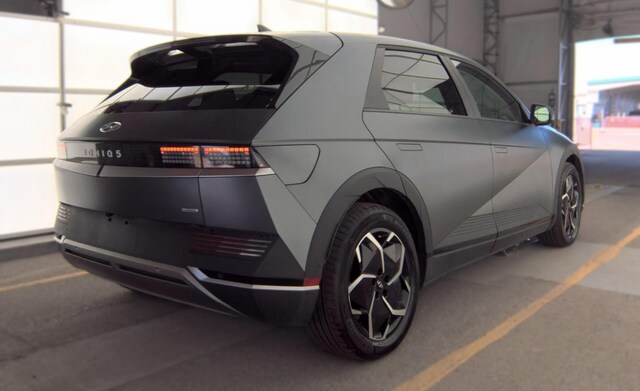 2024 Hyundai IONIQ 5 SEL SUV