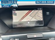 2019 Acura MDX 3.5L Technology Pkg w/A-Spec Pkg SUV