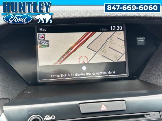 2019 Acura MDX 3.5L Technology Pkg w/A-Spec Pkg SUV