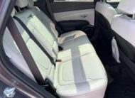 2025 Hyundai Tucson Hybrid Limited SUV