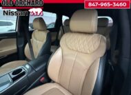 2023 Hyundai Santa Fe Calligraphy SUV