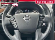 2024 Nissan Armada SL SUV