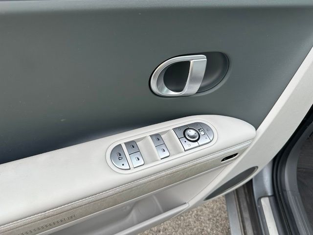 2024 Hyundai IONIQ 5 Limited SUV